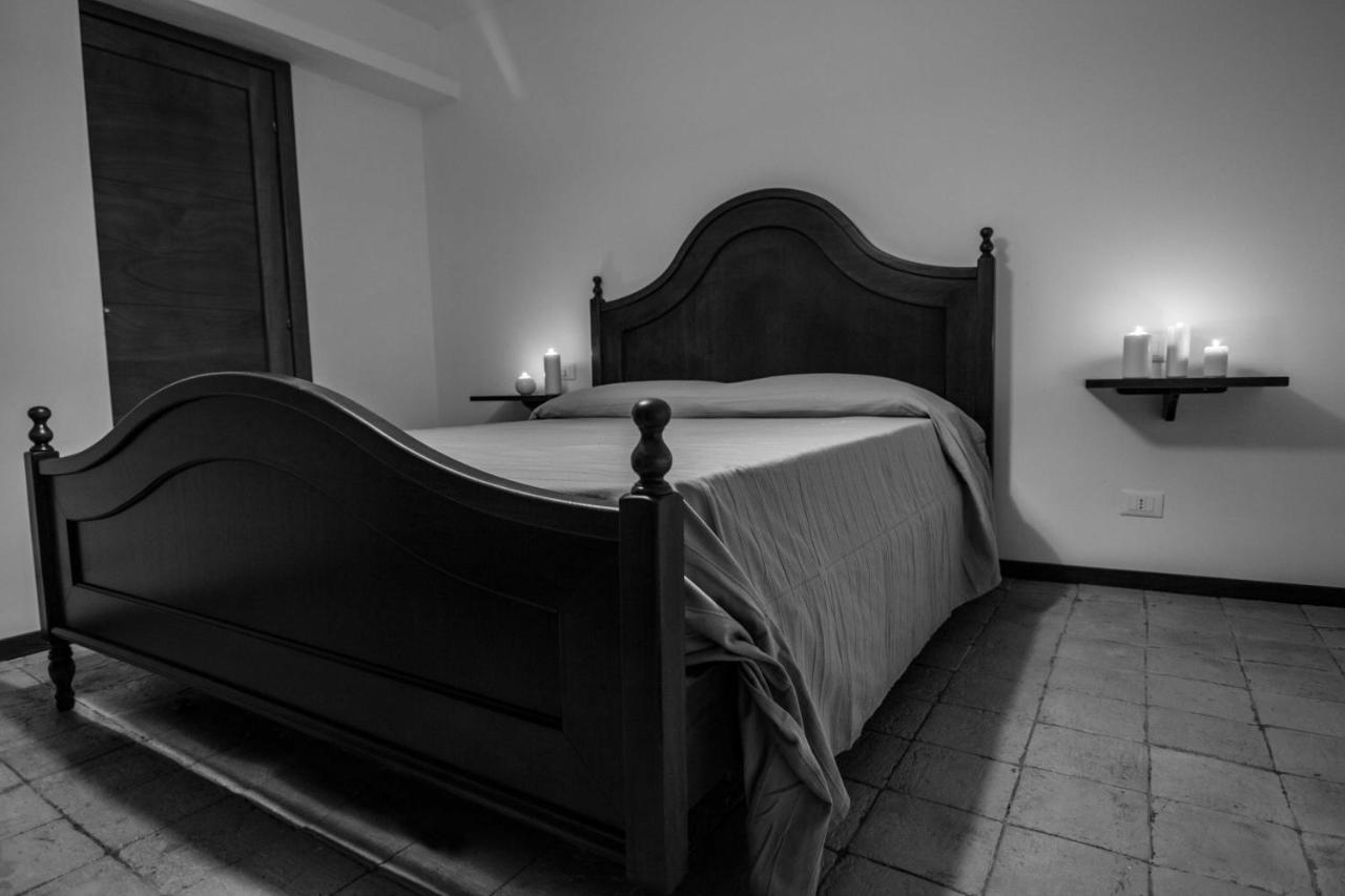 Апартаменти Campo Felice Experience Рокка-ді-Камбіо Екстер'єр фото